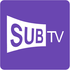 Sub TV APK icon